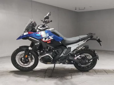 BMW BMW R1300GS