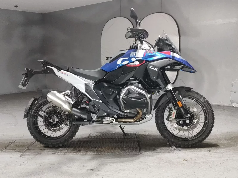 BMW BMW R1300GS