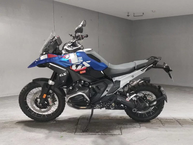 BMW BMW R1300GS