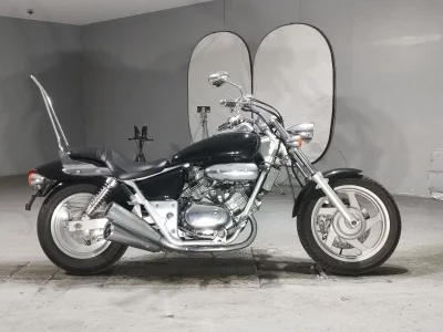Honda MAGNA 250