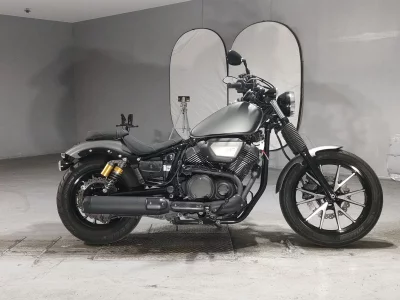 Yamaha BOLTR
