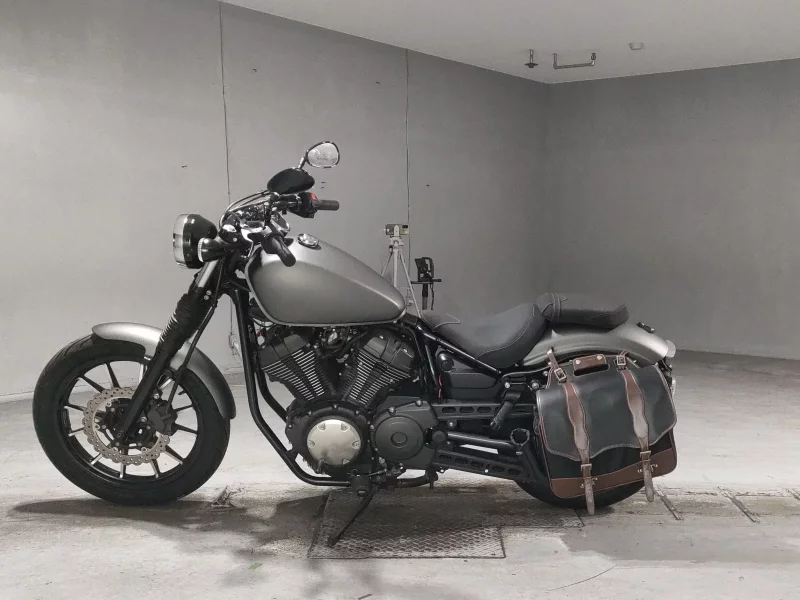 Yamaha BOLTR