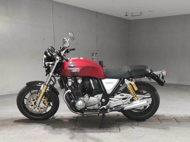 Honda CB1100RS