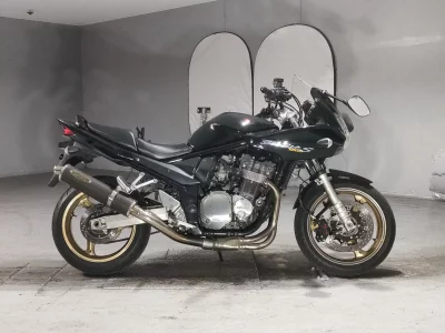 Suzuki BANDIT1200S