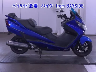 Suzuki SKYWAVE 250S-2