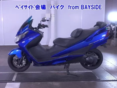 Suzuki SKYWAVE 250S-2