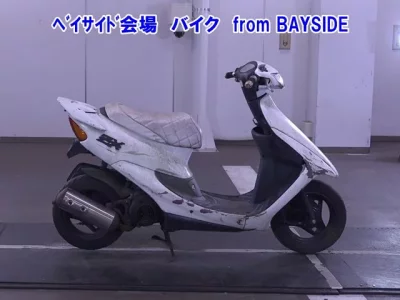 Honda DIO