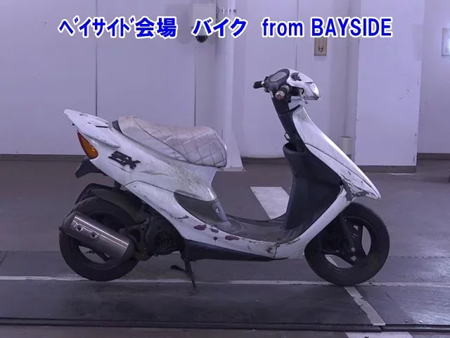 Honda DIO