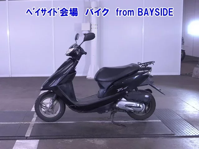 Honda DIO