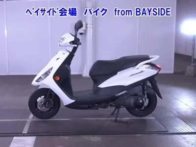 Other AXIS 125Z