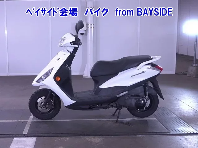 Other AXIS 125Z