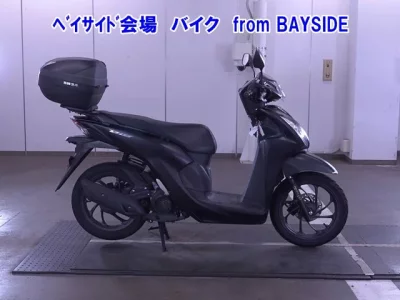 Other DIO 110-3