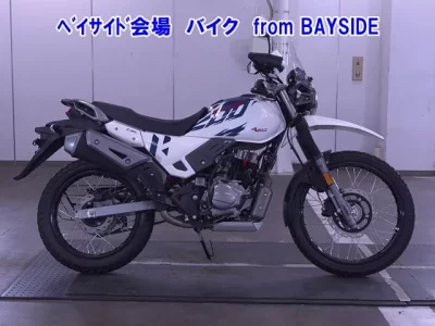 Other HERO X-POLSE 200