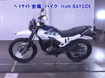 Other HERO X-POLSE 200