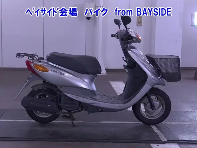 Yamaha JOG-5