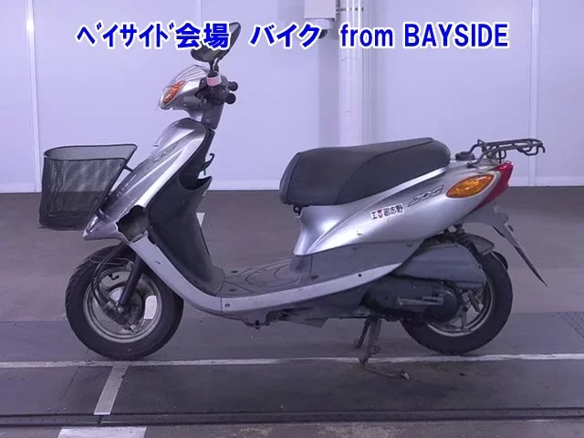Yamaha JOG-5