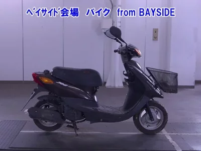 Yamaha JOG-5