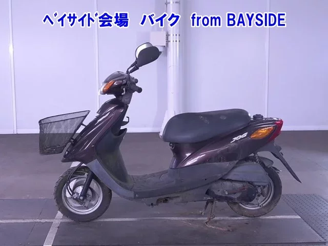 Yamaha JOG-5