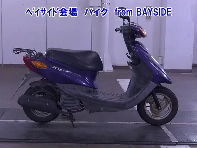 Yamaha JOG-5