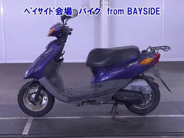 Yamaha JOG-5