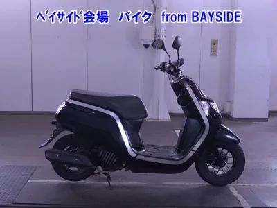 Honda DUNK