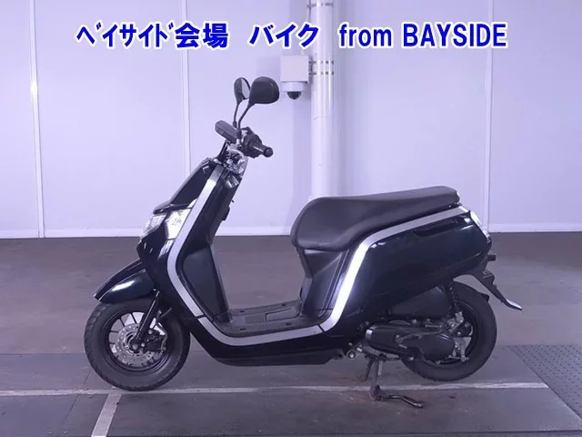 Honda DUNK
