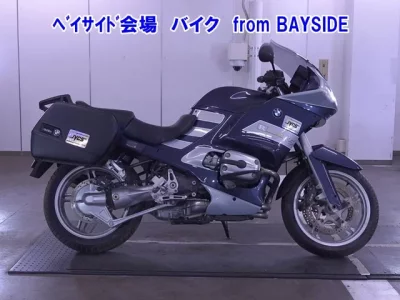 Other R1150RS