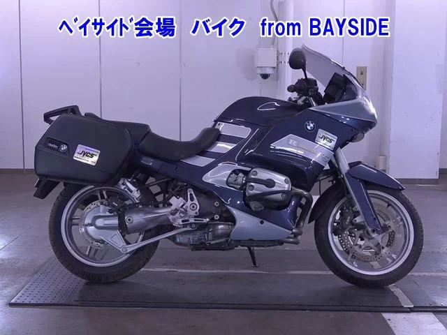 Other R1150RS