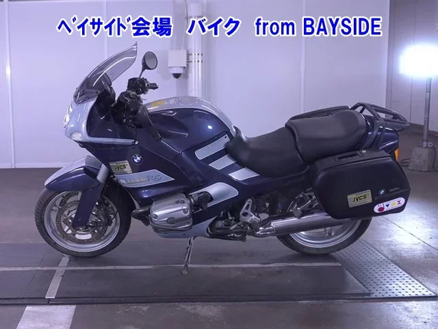 Other R1150RS