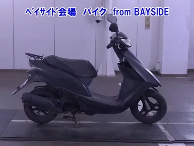 Honda DIO