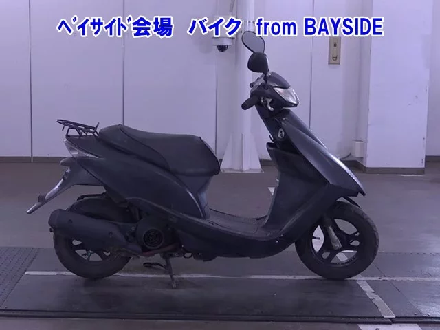 Honda DIO