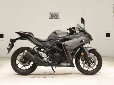 Yamaha YZF-R25A