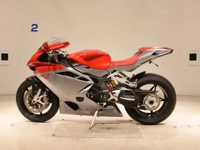 Other MV AGUSTA F4R