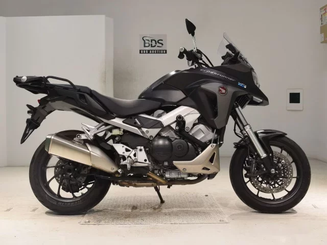 Honda VFR800X