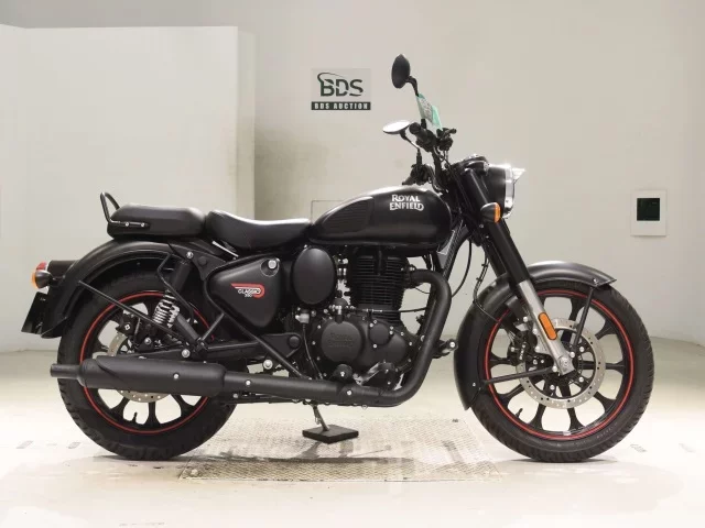 Other ENFIELD CLASSIC 350