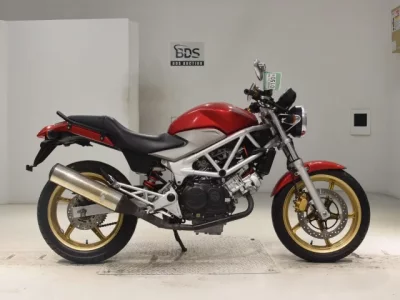 Honda VTR250