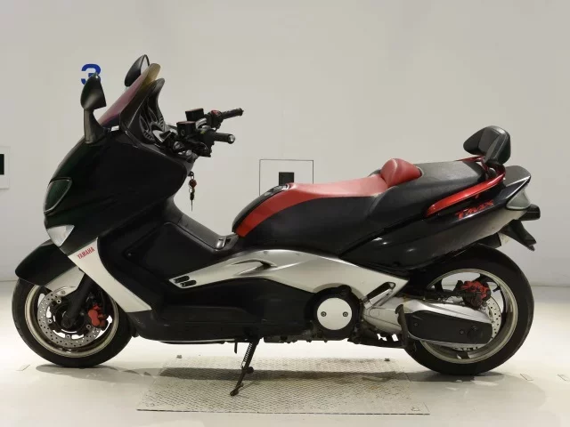 Yamaha T-MAX500