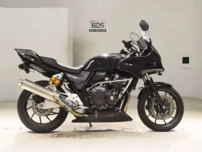 Honda CB400SFV-4 BOLDORABS
