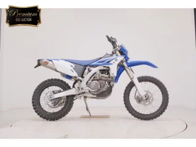 Yamaha WR450F
