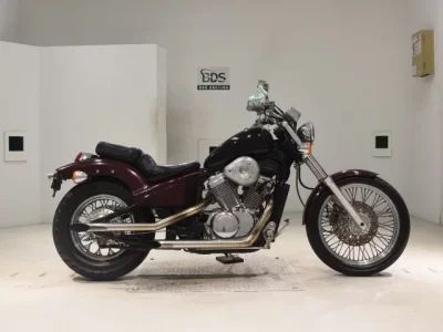 Honda STEED400