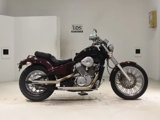 Honda STEED400