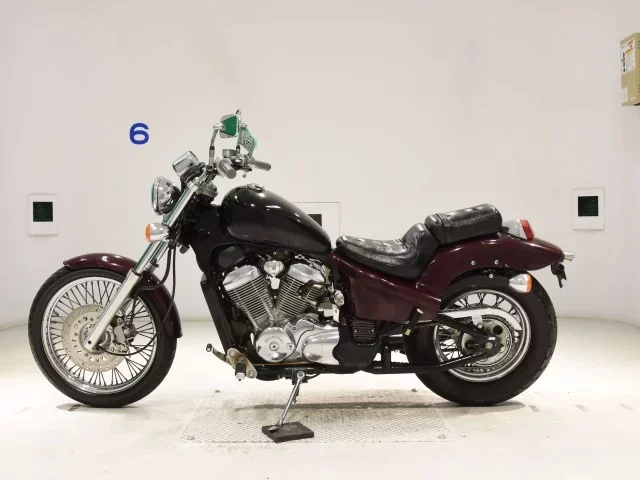 Honda STEED400