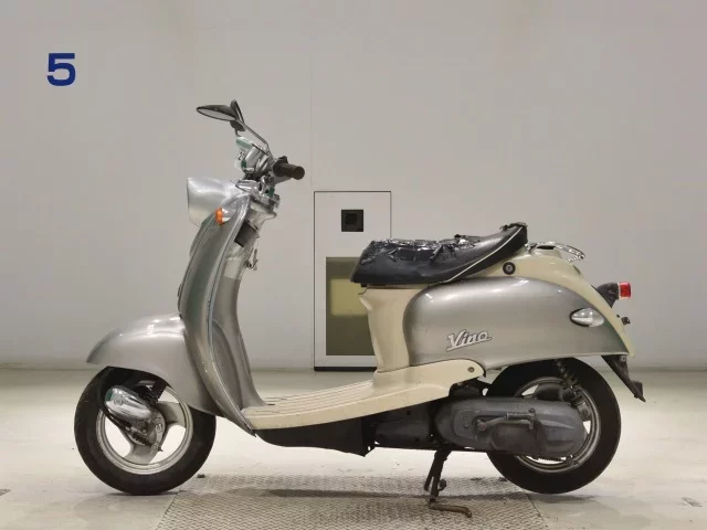 Yamaha VINO