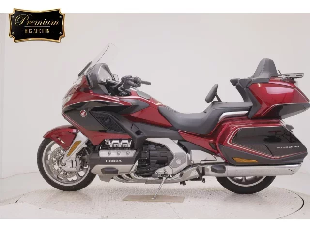 Honda GL1800 TOUR D