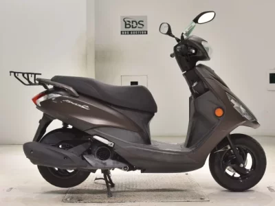 Yamaha AXIS125Z