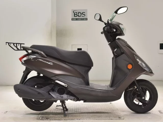 Yamaha AXIS125Z