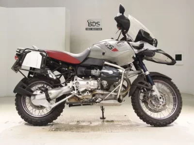 BMW BMW R1150GS ADVENTURE