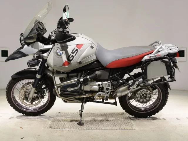 BMW BMW R1150GS ADVENTURE