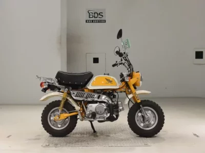 Honda MONKEY