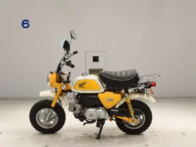 Honda MONKEY